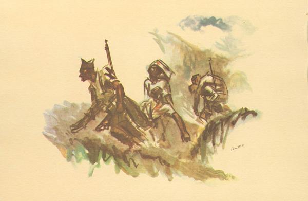 0000118452 - Zona Republicana. Postal Republicana