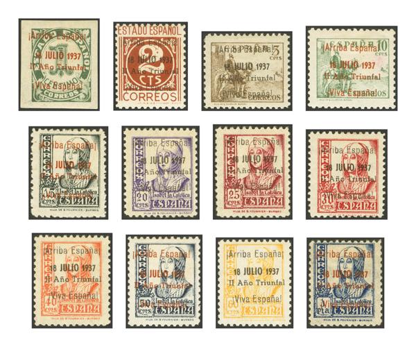 0000118695 - Zona Nacional. Emisión Local Patriótica