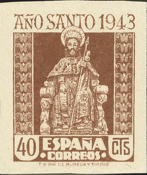 0000124217 - Spain. Spanish State