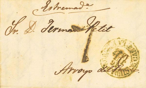 0000124574 - Castilla y León. Prefilatelia