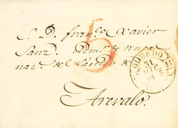 0000124590 - Castilla y León. Prefilatelia