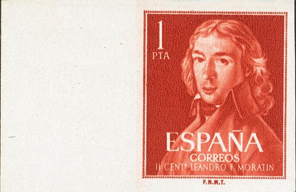 0000124840 - España. 2º Centenario anterior a 1960