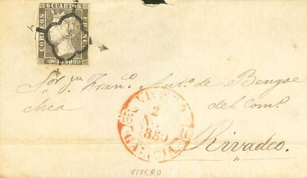 0000125332 - Galicia. Historia Postal