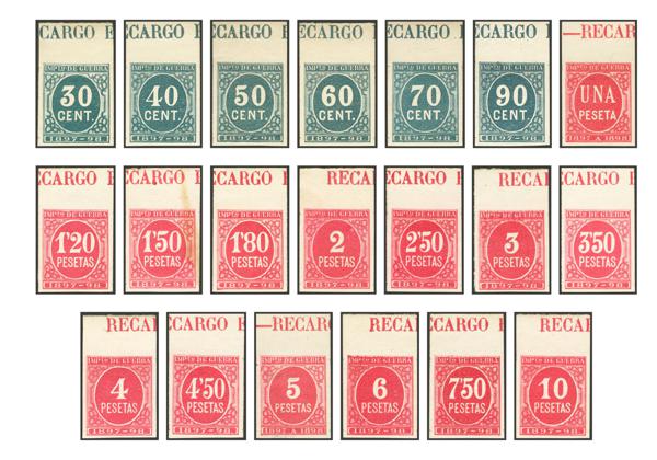 0000129213 - España. Alfonso XIII