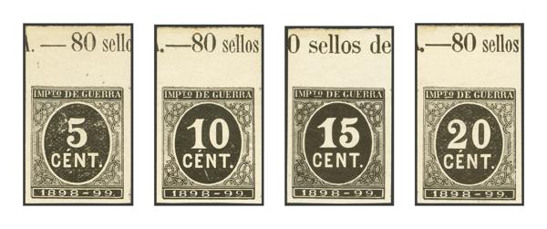 0000129218 - España. Alfonso XIII