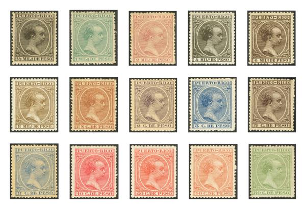 0000129272 - Former Spanish colonies. Puerto Rico