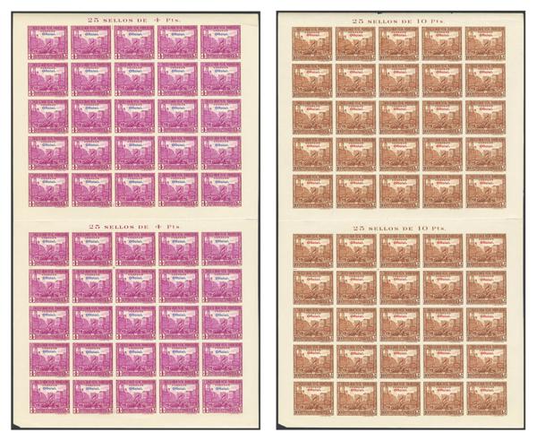 0632002200 - Trato Privado 2025