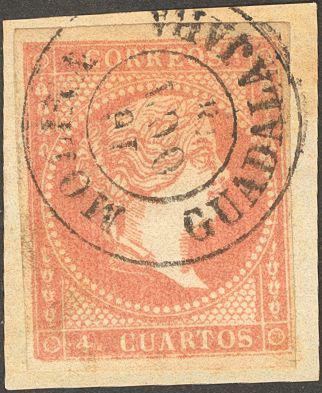 0000000464 - Castilla-La Mancha. Filatelia