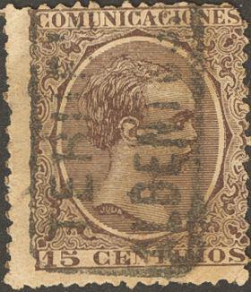 0000000493 - Aragon. Philately
