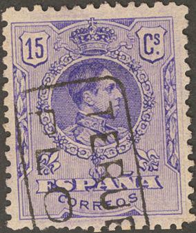 0000000499 - Aragon. Philately