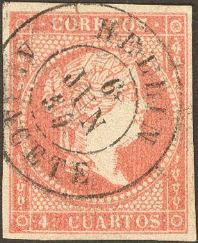 0000000546 - Castile-La Mancha. Philately