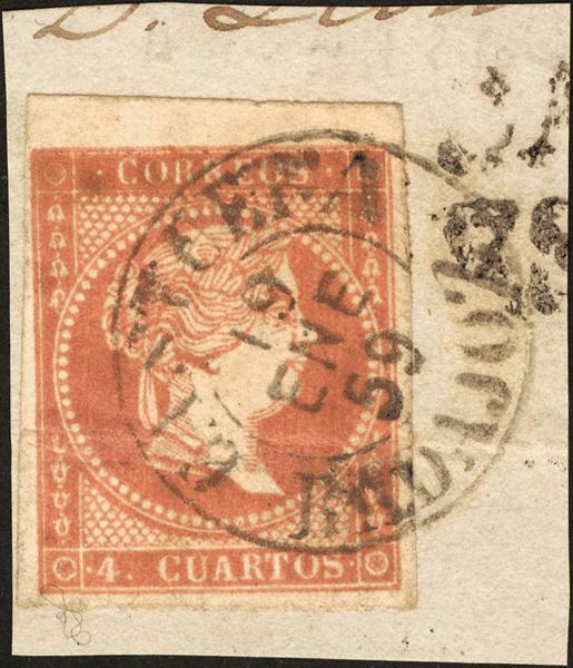 0000000603 - Extremadura. Philately