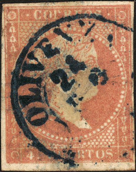 0000000616 - Extremadura. Philately