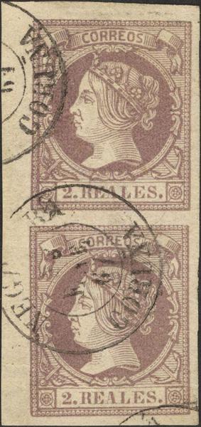0000000943 - Galicia. Philately