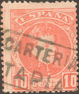 0000001004 - Asturias. Philately