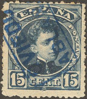 0000001008 - Asturias. Philately