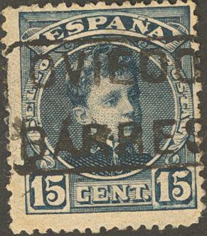 0000001012 - Asturias. Philately