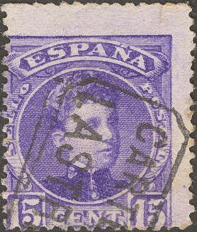 0000001025 - Asturias. Philately
