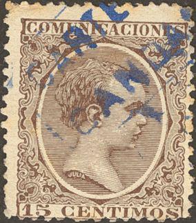 0000001112 - Asturias. Philately