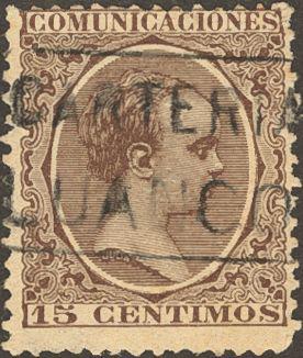 0000001115 - Asturias. Philately
