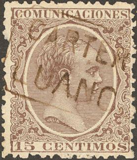 0000001116 - Asturias. Philately