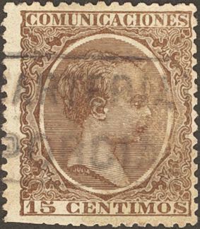 0000001118 - Asturias. Philately
