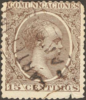 0000001126 - Asturias. Philately