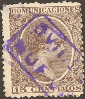0000001127 - Asturias. Philately