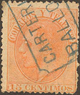 0000001132 - Asturias. Philately