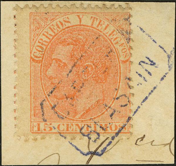 0000001163 - País Vasco. Filatelia