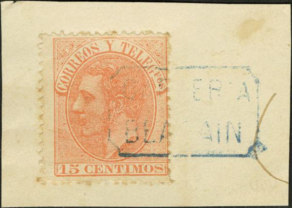 0000001164 - País Vasco. Filatelia