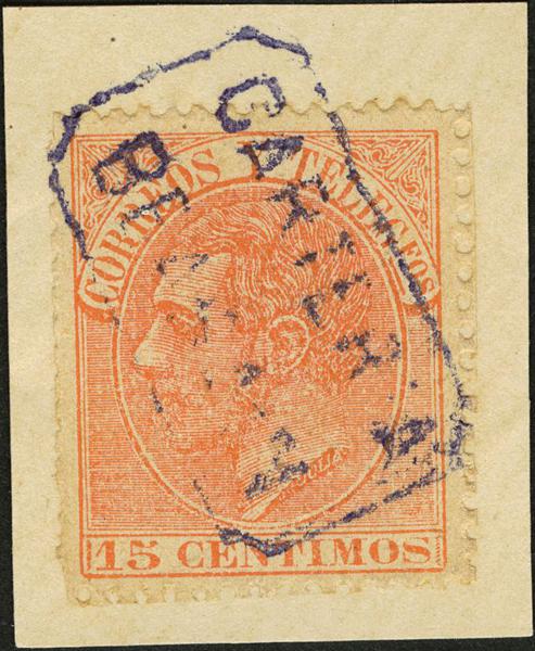 0000001166 - País Vasco. Filatelia