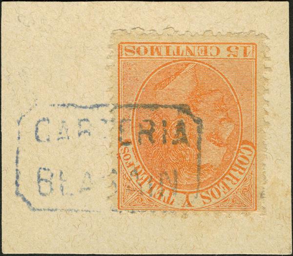 0000001168 - País Vasco. Filatelia