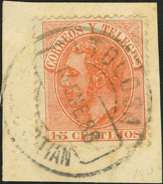 0000001175 - País Vasco. Filatelia