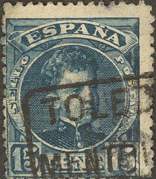 0000001190 - Castilla-La Mancha. Filatelia