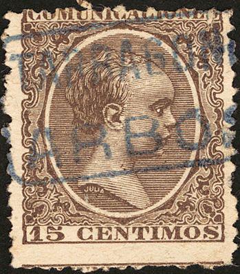 0000001219 - Catalonia. Philately