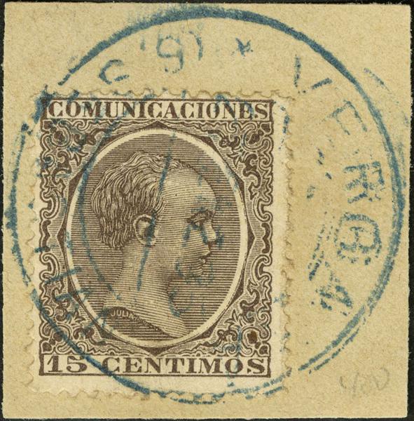 0000001224 - País Vasco. Filatelia