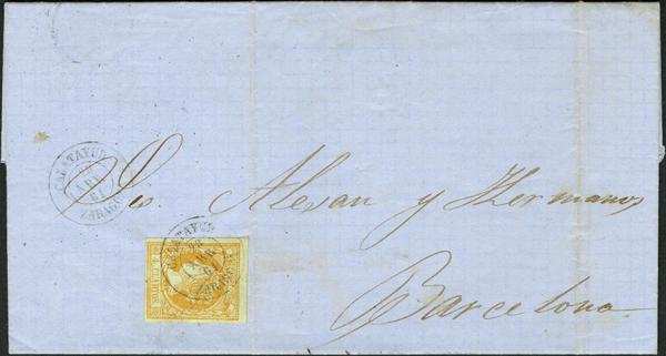 0000001291 - Postal History