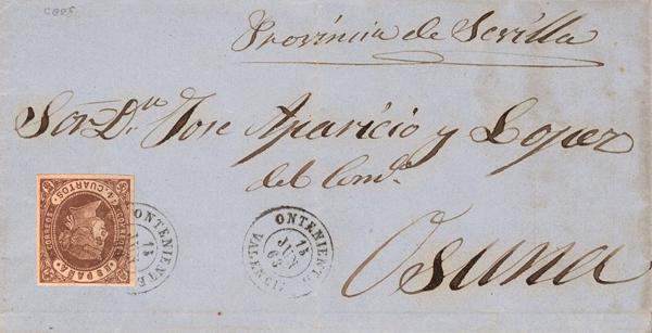 0000001336 - Comunidad Valenciana. Historia Postal
