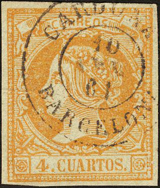 0000001565 - Cataluña. Filatelia