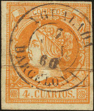 0000001567 - Cataluña. Filatelia