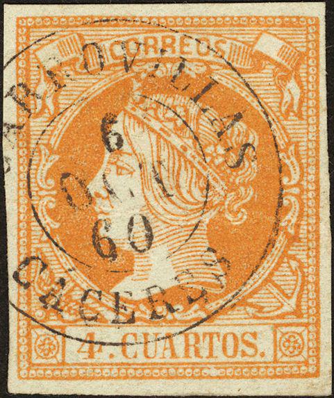 0000001593 - Extremadura. Filatelia