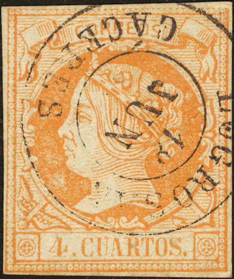 0000001594 - Extremadura. Filatelia