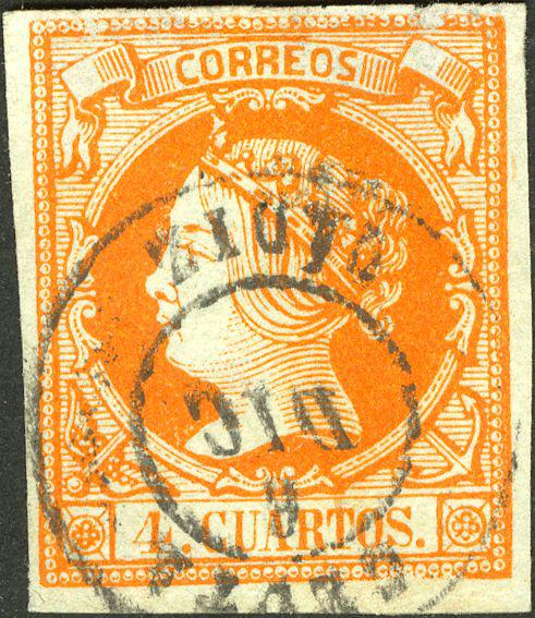 0000001604 - Andalucía. Filatelia