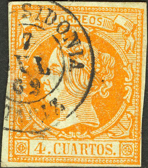 0000001608 - Andalucía. Filatelia