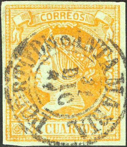 0000001610 - Andalucía. Filatelia