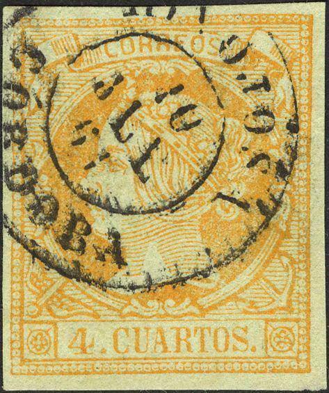 0000001634 - Andalucía. Filatelia