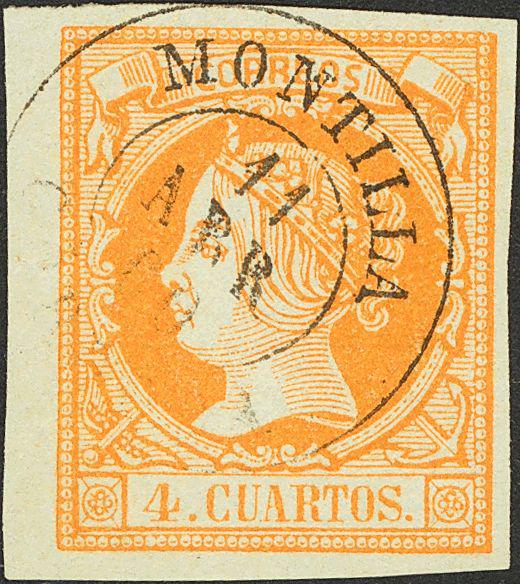 0000001637 - Andalucía. Filatelia