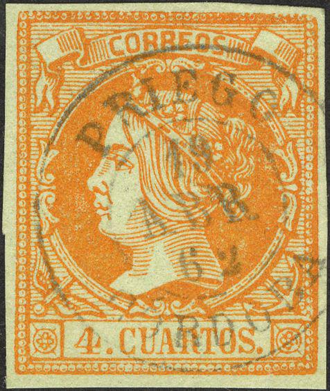 0000001639 - Andalucía. Filatelia