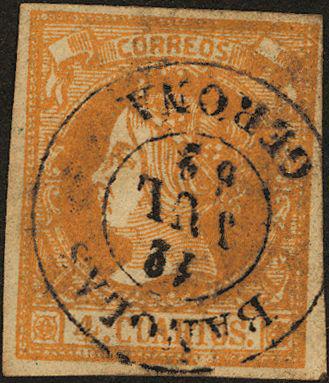0000001656 - Cataluña. Filatelia